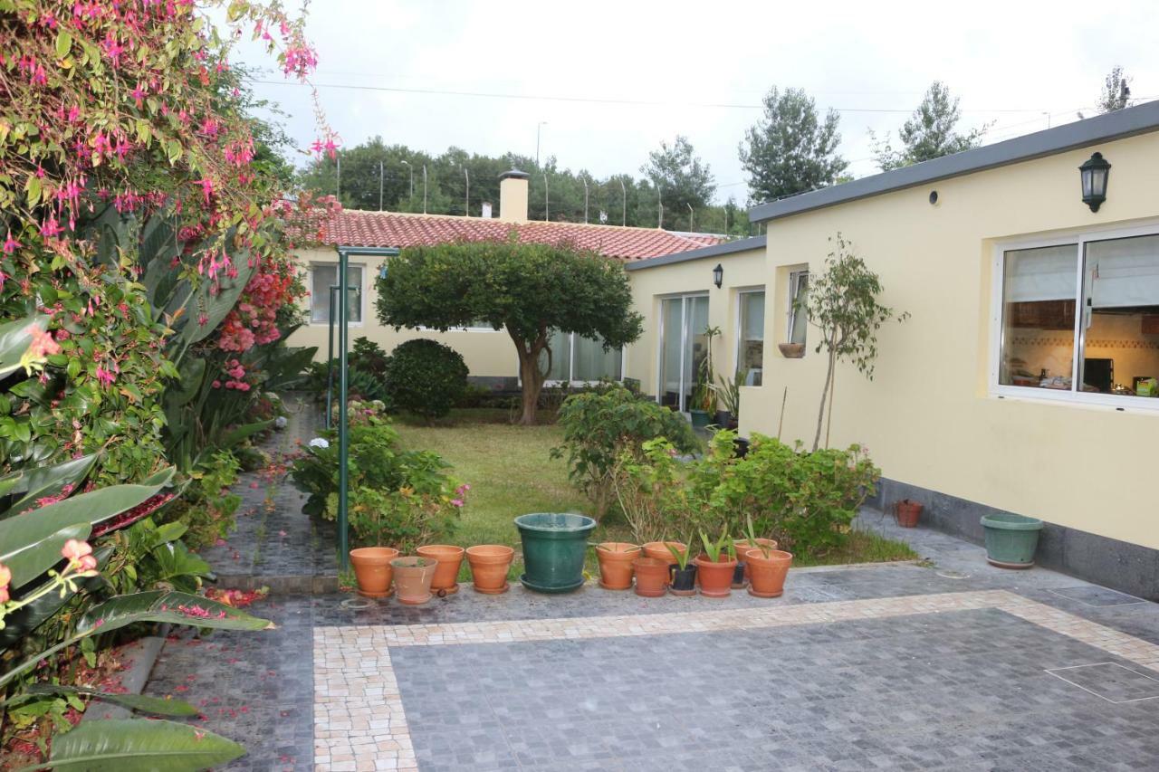 Casa Da Margarida Apartment Ponta Delgada  Exterior photo